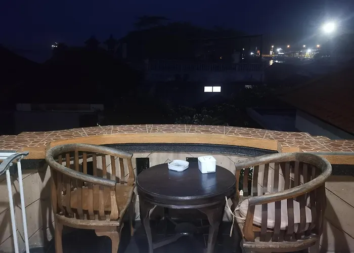 Harmony Guest House