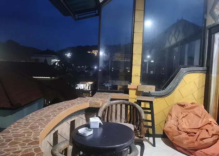 Harmony Guest House