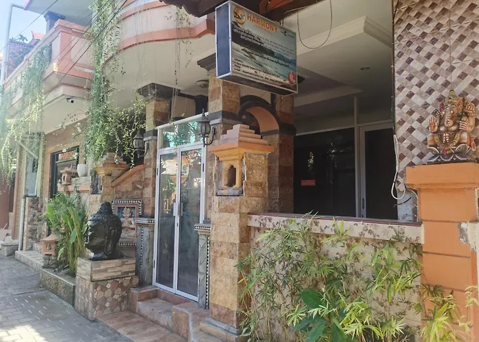 Harmony Guest House