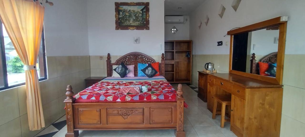 Guest house Harmony