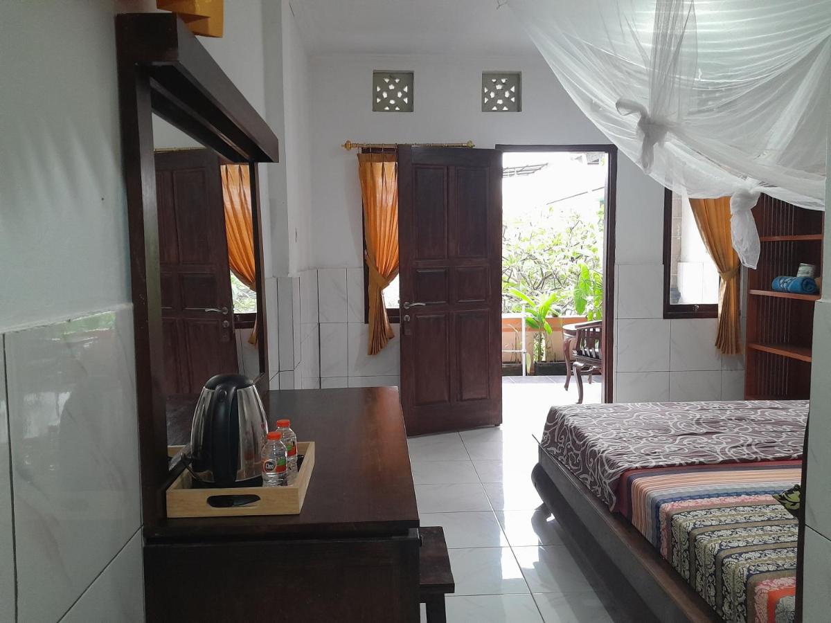 Harmony Guest house 2*