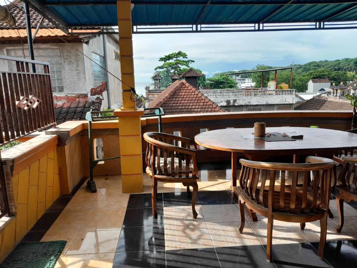 Harmony Guest house 2*