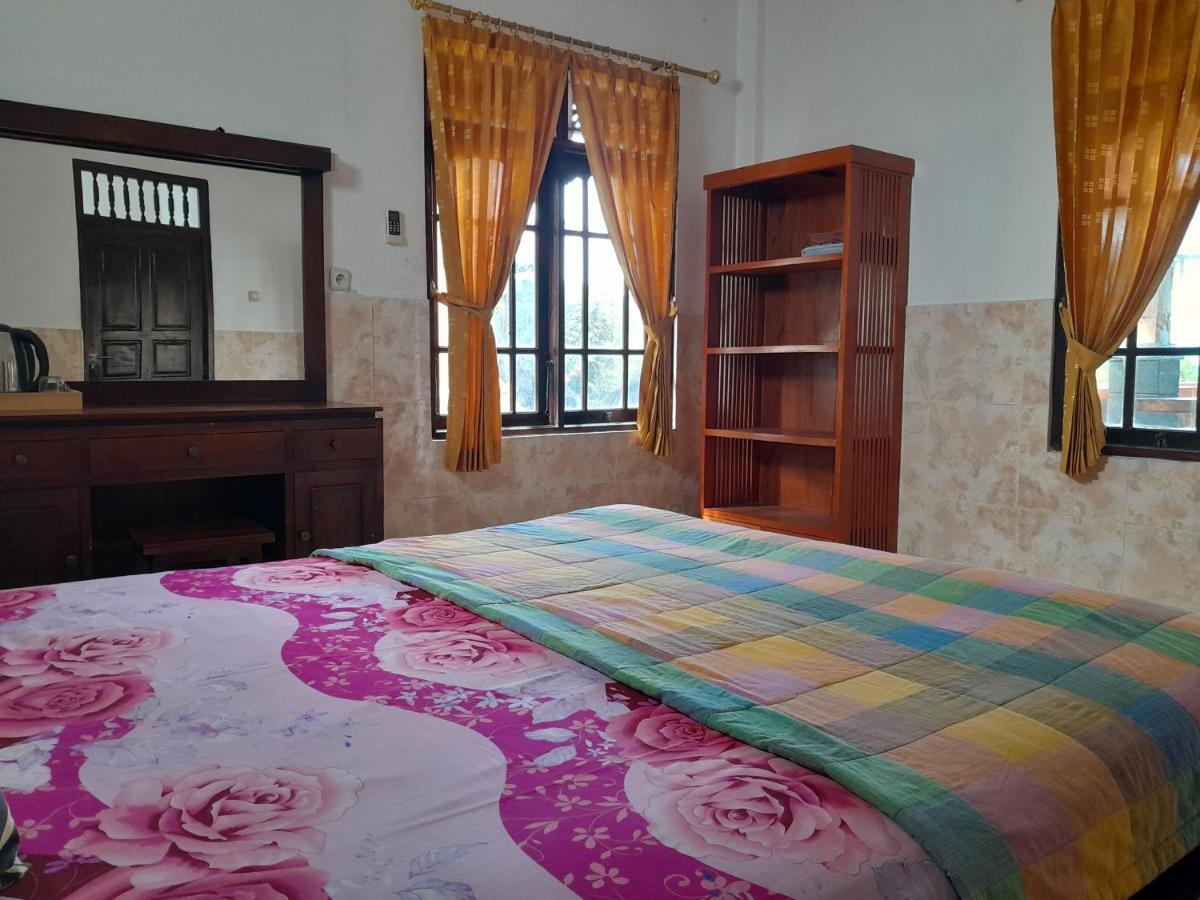 Harmony Guest house 2*