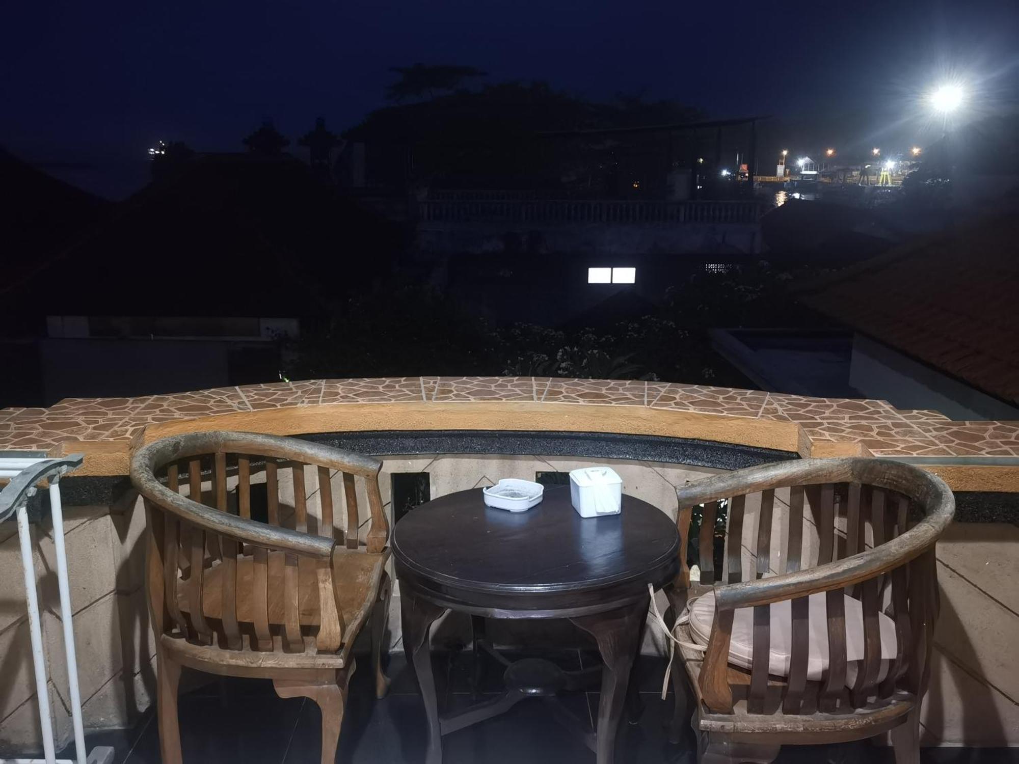 Harmony Guest house 2*