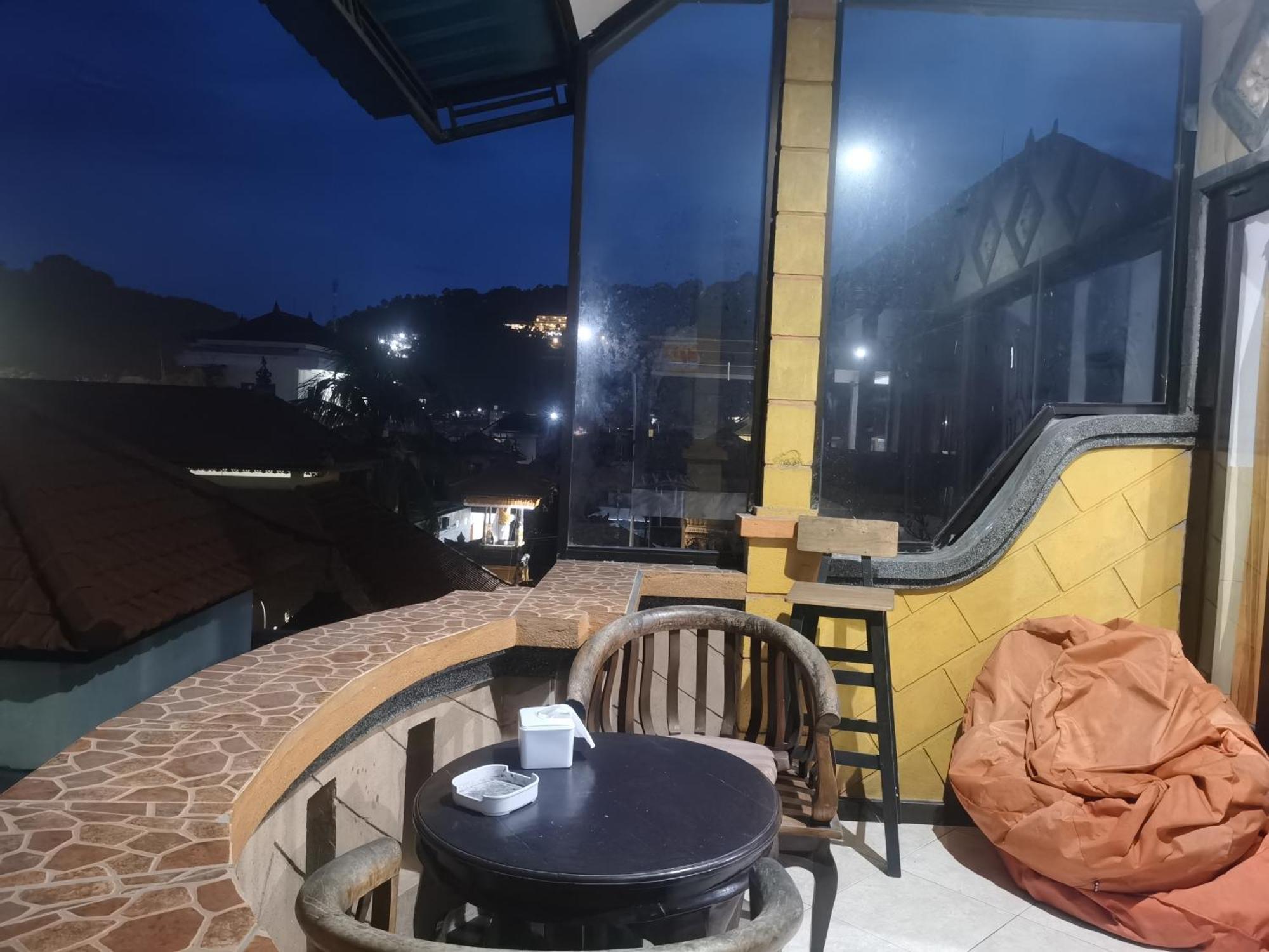 Harmony Guest house Padangbai (Bali)